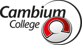 Cambium College Logo